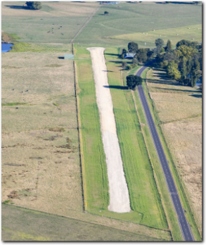 Runway 32